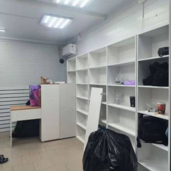 Сдается Нежилое помещение, 14 м²