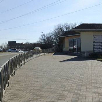 Сдается Нежилое помещение, 173 м²