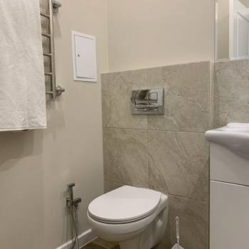 Сдается 1-комнатная квартира, 46 м²
