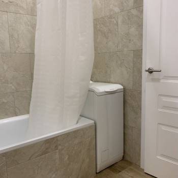 Сдается 1-комнатная квартира, 46 м²