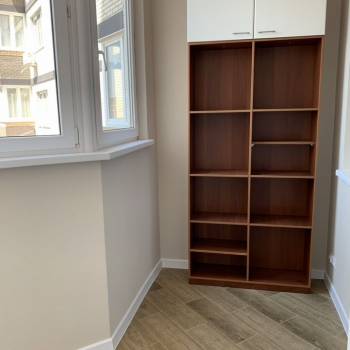 Сдается 1-комнатная квартира, 46 м²