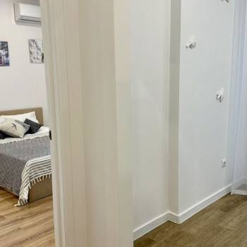Сдается 1-комнатная квартира, 46 м²