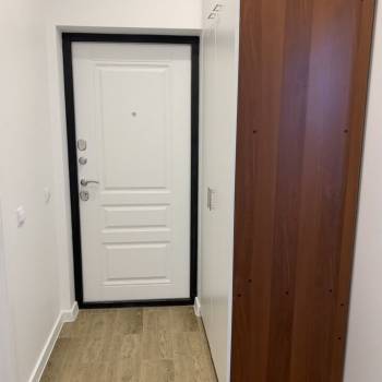 Сдается 1-комнатная квартира, 46 м²
