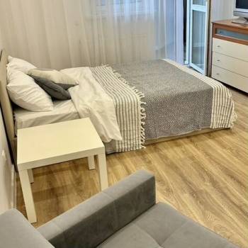 Сдается 1-комнатная квартира, 46 м²