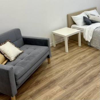 Сдается 1-комнатная квартира, 46 м²