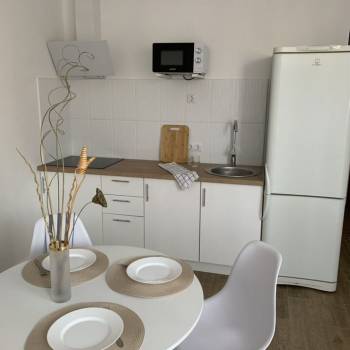 Сдается 1-комнатная квартира, 46 м²