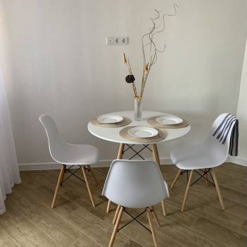 Сдается 1-комнатная квартира, 46 м²