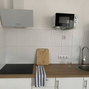 Сдается 1-комнатная квартира, 46 м²