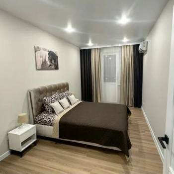 Сдается 2-х комнатная квартира, 65,2 м²