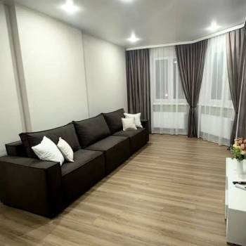 Сдается 2-х комнатная квартира, 65,2 м²