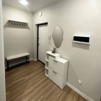Сдается 2-х комнатная квартира, 65,2 м²