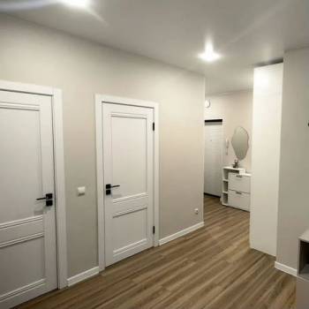 Сдается 2-х комнатная квартира, 65,2 м²