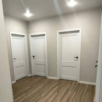 Сдается 2-х комнатная квартира, 65,2 м²