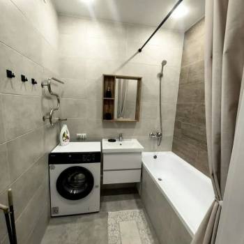 Сдается 2-х комнатная квартира, 65,2 м²