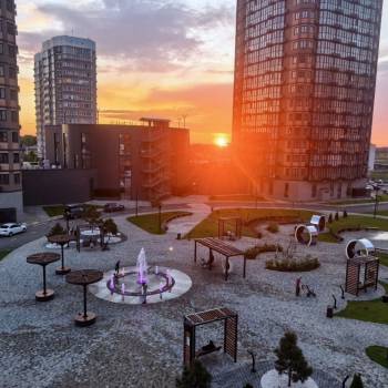 Сдается 2-х комнатная квартира, 65,2 м²