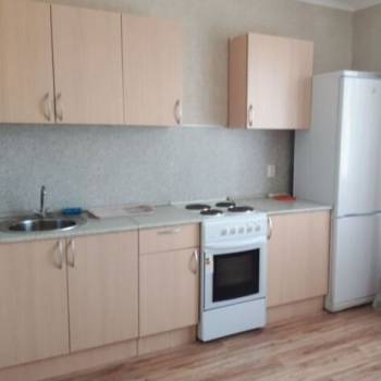 Сдается 1-комнатная квартира, 37,8 м²