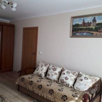 Сдается 1-комнатная квартира, 37,8 м²