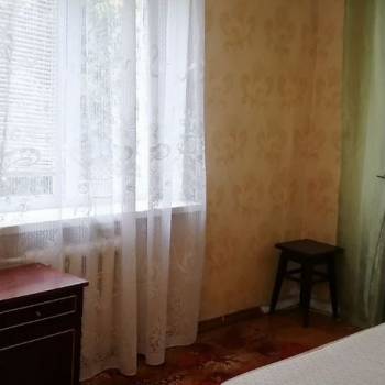 Сдается 1-комнатная квартира, 32 м²