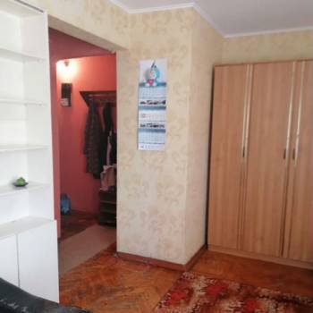Сдается 1-комнатная квартира, 32 м²