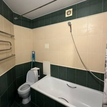 Сдается 1-комнатная квартира, 30 м²