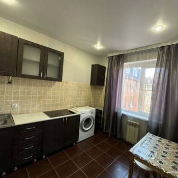 Сдается 1-комнатная квартира, 30 м²