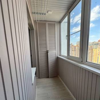 Продается 2-х комнатная квартира, 67 м²