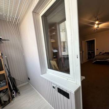 Продается 2-х комнатная квартира, 67 м²