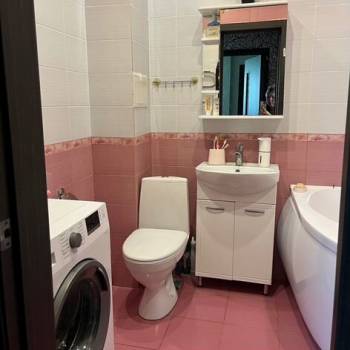 Продается 2-х комнатная квартира, 58 м²