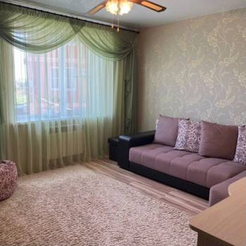 Продается 2-х комнатная квартира, 58 м²