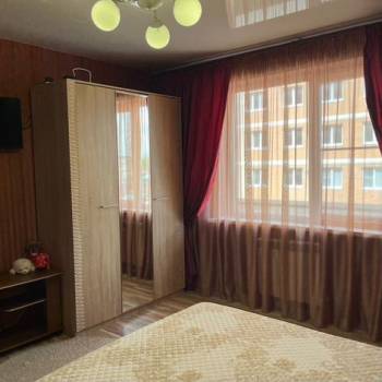 Продается 2-х комнатная квартира, 58 м²