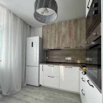 Сдается 1-комнатная квартира, 36 м²