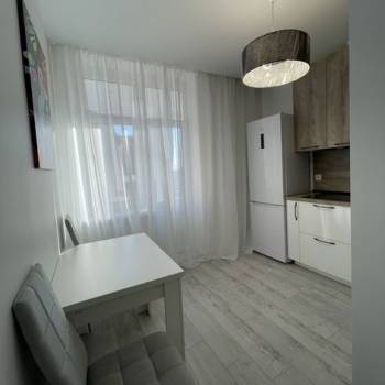 Сдается 1-комнатная квартира, 36 м²
