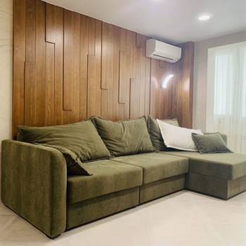 Продается Многокомнатная квартира, 91,5 м²