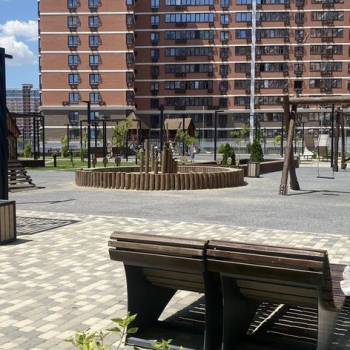 Сдается 1-комнатная квартира, 28 м²