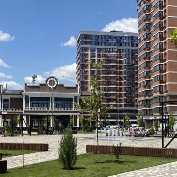 Сдается 1-комнатная квартира, 28 м²