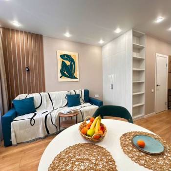 Сдается 1-комнатная квартира, 25 м²