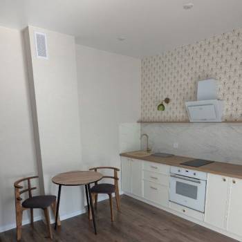 Сдается 1-комнатная квартира, 28 м²