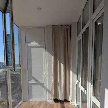 Сдается 1-комнатная квартира, 28 м²