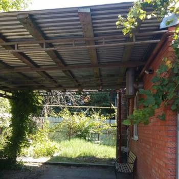 Сдается Дом, 50 м²