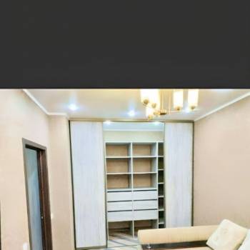 Сдается 2-х комнатная квартира, 55 м²