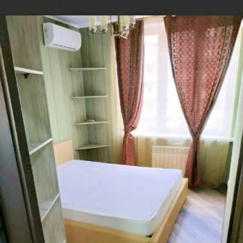 Сдается 2-х комнатная квартира, 55 м²
