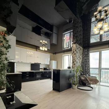 Продается 3-х комнатная квартира, 85 м²