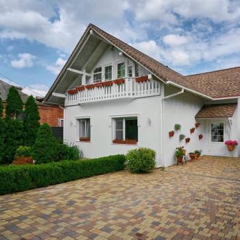 Продается Дом, 162 м²