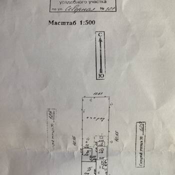 Продается Участок, 400 м²