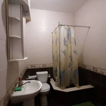 Сдается 1-комнатная квартира, 28 м²