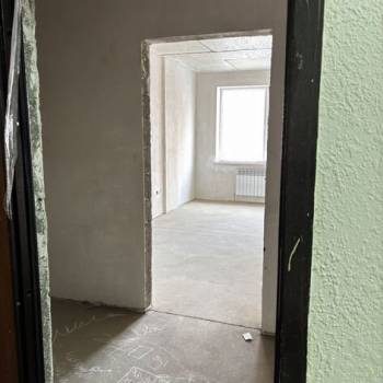 Продается 1-комнатная квартира, 41,6 м²