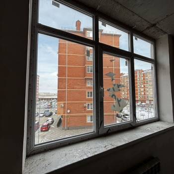 Продается 1-комнатная квартира, 41,6 м²