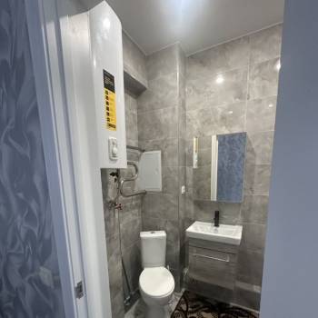 Сдается 1-комнатная квартира, 27 м²