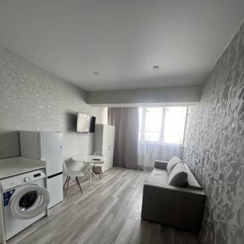 Сдается 1-комнатная квартира, 27 м²