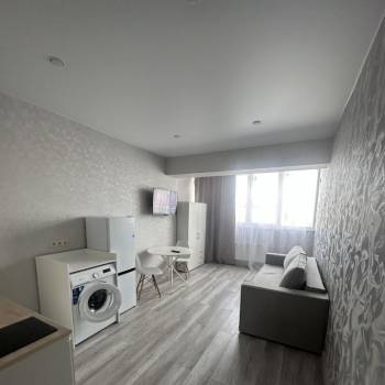 Сдается 1-комнатная квартира, 27 м²